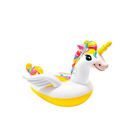GONFIABILE UNICORNO...