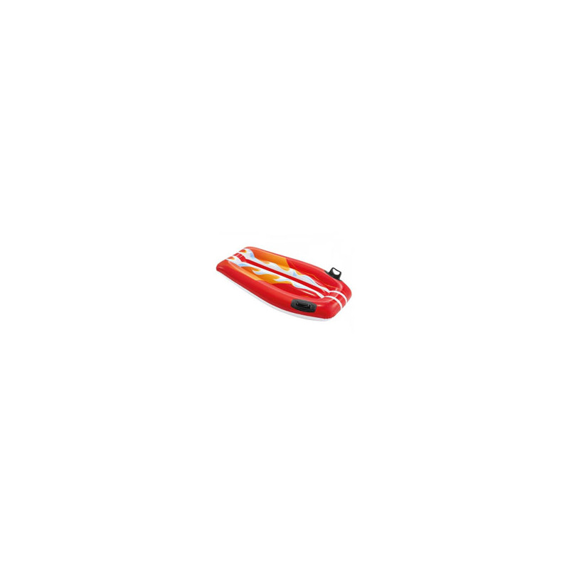GONFIABILE TAVOLA JOY RIDER 112x 62 INTEX