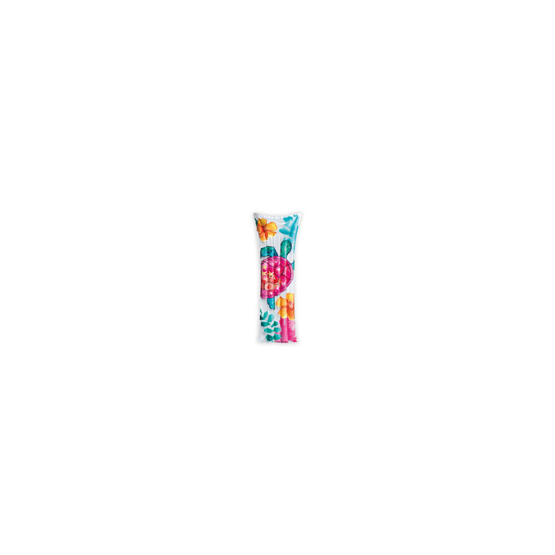 MATERASSINO FASHION                  183x 69 INTEX