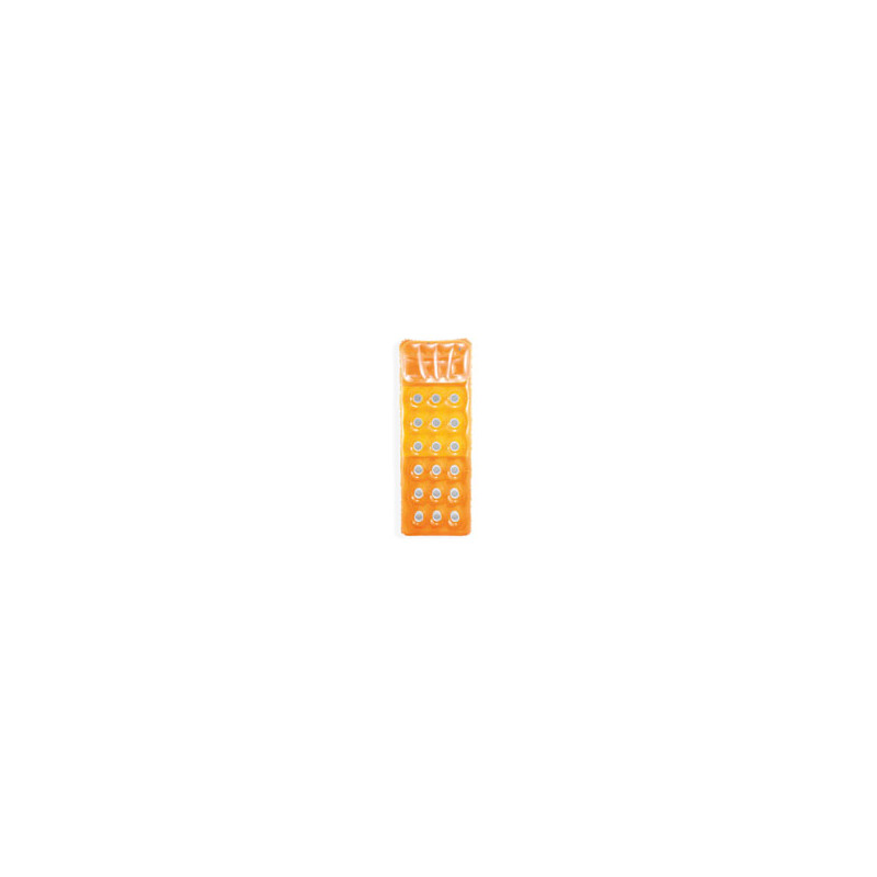 MATERASSINO 18 BUCHI FASHION         188x 71 INTEX