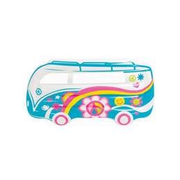 MATERASSINO GROOVY VAN...
