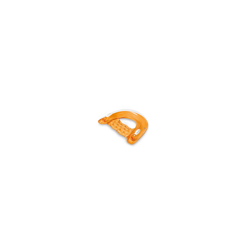 POLTRONA GONFIABILE SIT FLOAT        147x 99 INTEX