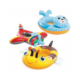 CANOTTO BABY POOL CRUISERS...