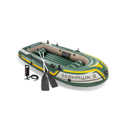 CANOTTO SEAHAWK 3...