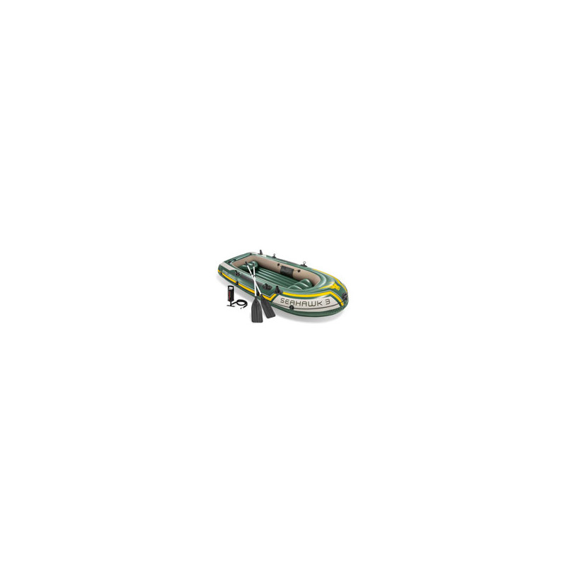 CANOTTO SEAHAWK 3                    295x137 INTEX