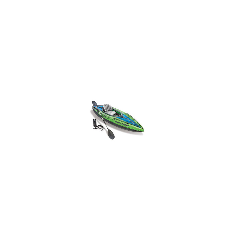 KAYAK CHALLENGER K1 274x 76 INTEX