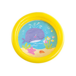 PISCINA TONDA ANIMALETTI...