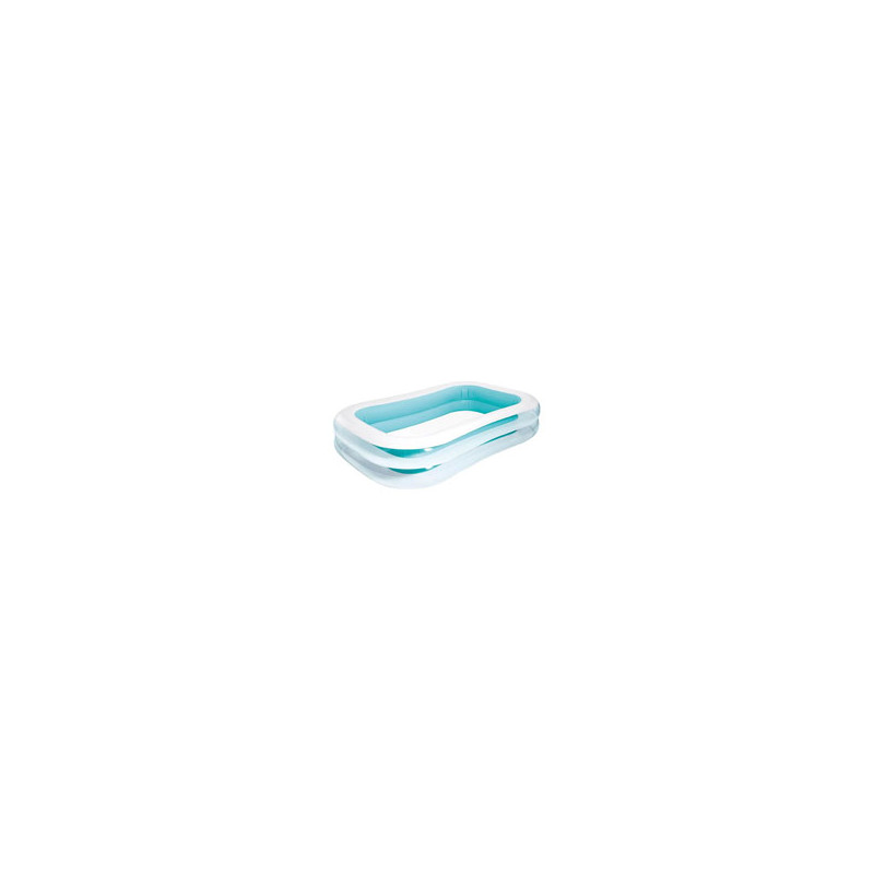 PISCINA RETT. FAMILY           262x175 h  56 INTEX