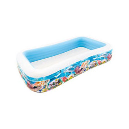 PISCINA RETT. SEALIFE...