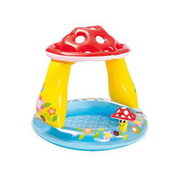 PISCINA TONDA FUNGO...