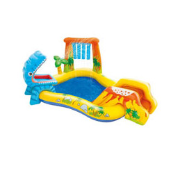 PISCINA PLAYGROUND DINO BIG...