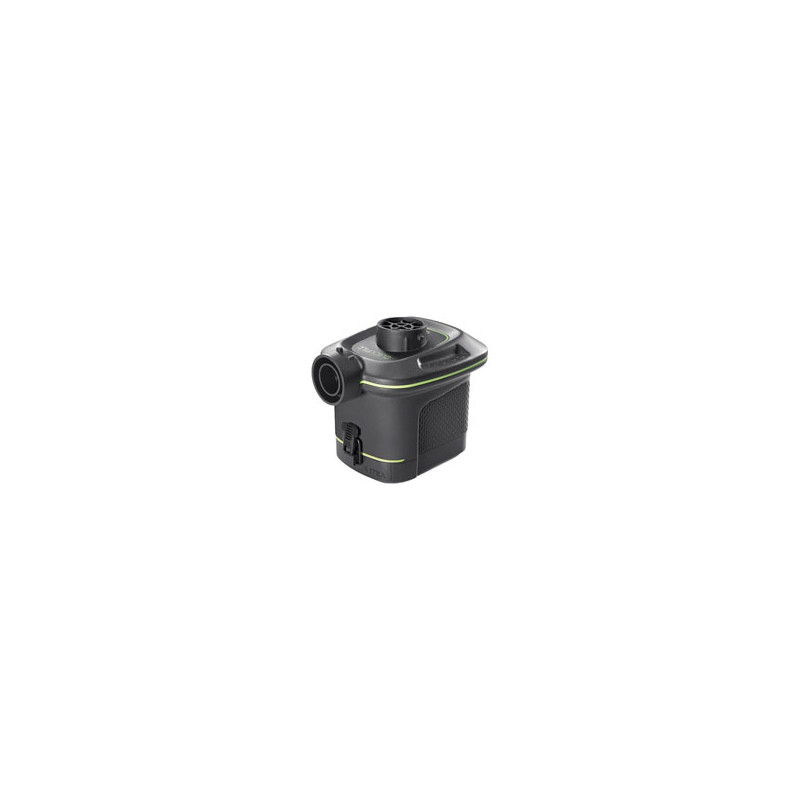 POMPA GONFIABILI BATTERIA QUICKFILL INTEX