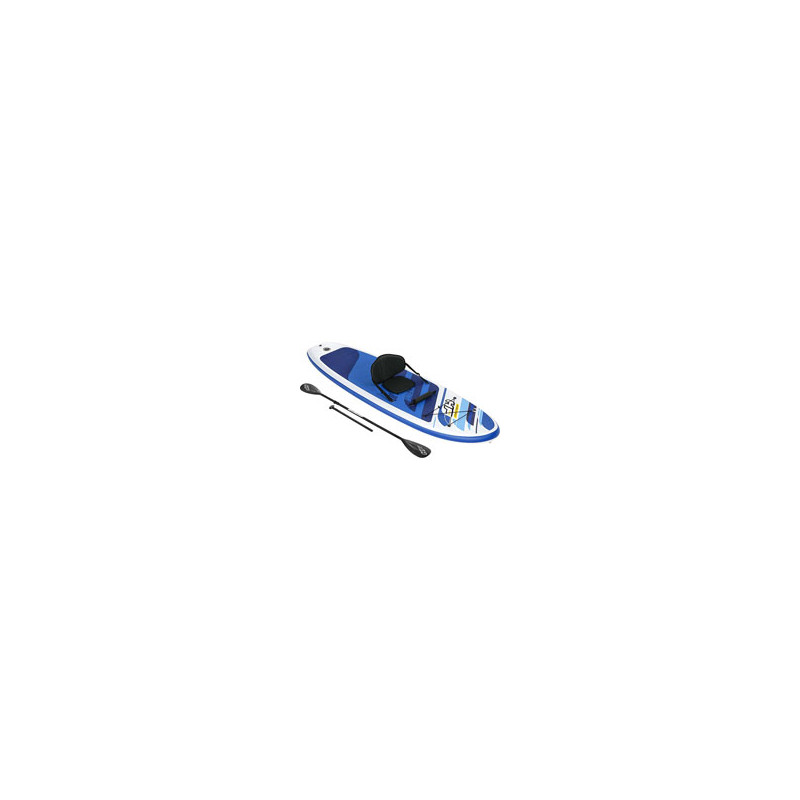 TAVOLA SUP OCEANA                305x84 h 12 BESTW
