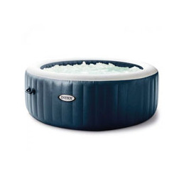 IDROMASSAGGIO SPA BUBBLE...