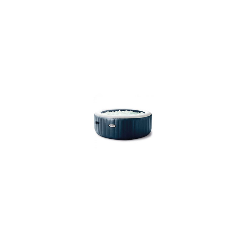 IDROMASSAGGIO SPA BUBBLE MASSAGE PL.196 h 71 INTEX