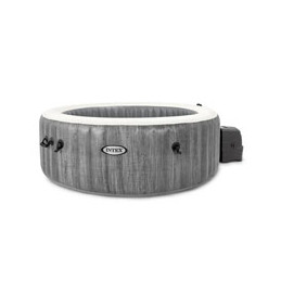 IDROMASSAGGIO SPA GREYWOOD...