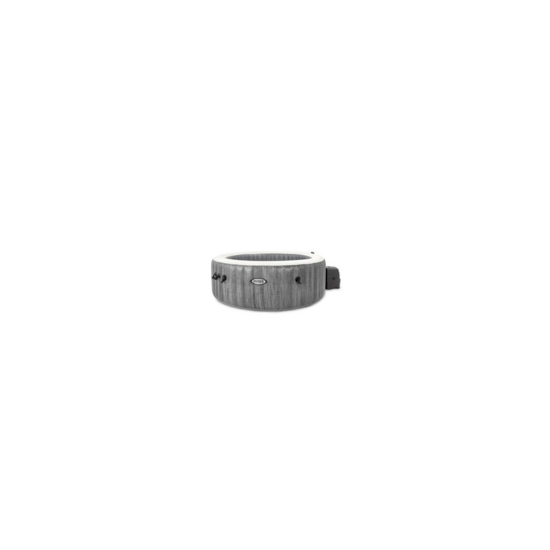 IDROMASSAGGIO SPA GREYWOOD DELUXE   196 h 71 INTEX
