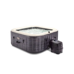 IDROMASSAGGIO SPA GREYSTONE...