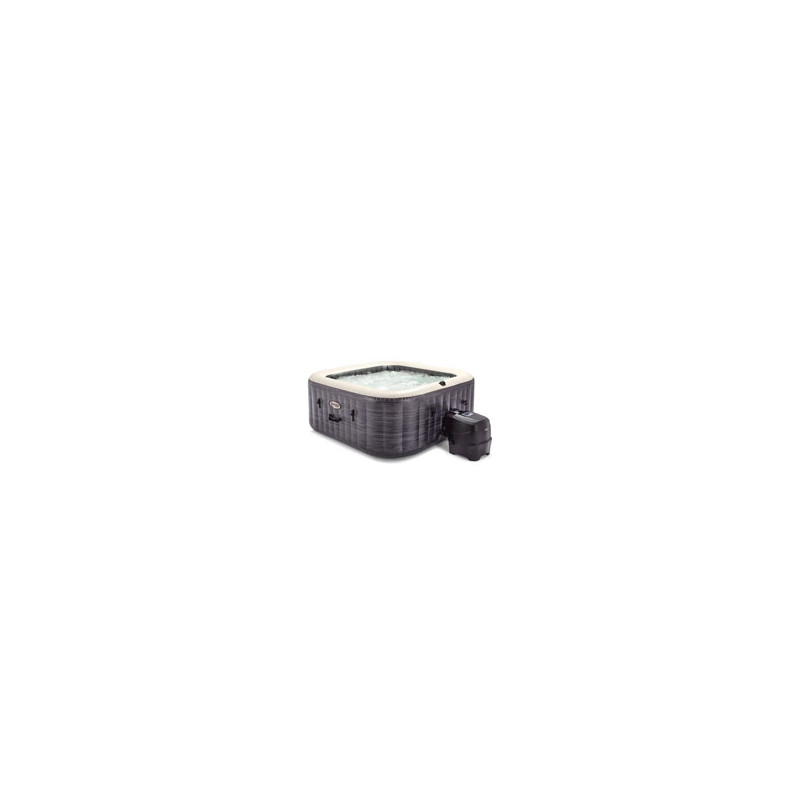 IDROMASSAGGIO SPA GREYSTONE DLX 211x211 h 71 INTEX