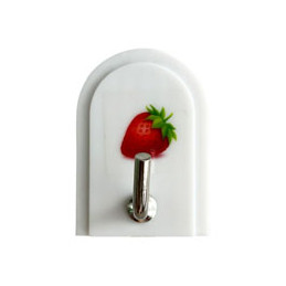 GANCIO 1 POSTO DECOR.  cm...