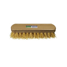 SPAZZOLA BUCATO LEGNO RETT....