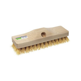 SPAZZOLONE PAVIMENTO LEGNO...
