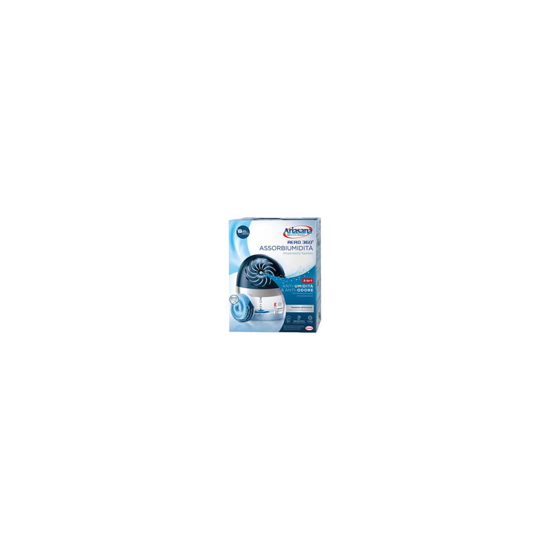 AERO 360^ KIT TAB g 450 ARIASANA