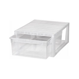 BOX LIGHTDRAWER ESTRAIBILE...