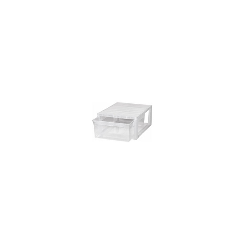 BOX LIGHTDRAWER ESTRAIBILE 52XXL 40x52 h 34 TERRY
