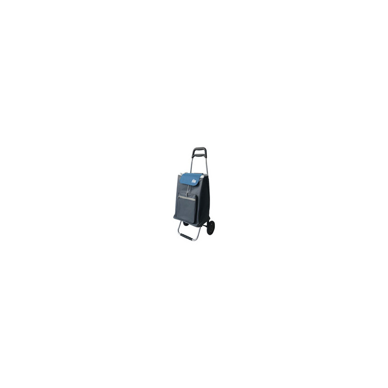 CARRELLO SPESA ANAIS   l 40 37x30 h  95 XTRA 12140