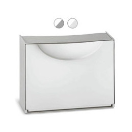 SCARPIERA HARMONY BIANCO...