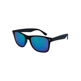 OCCHIALI SOLE BLU...