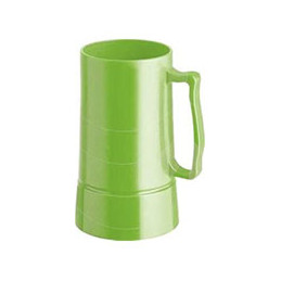 BOCCALE PLASTICA BIRRA...