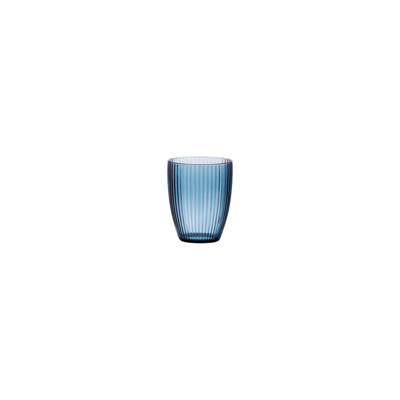 BICCHIERE PLASTICA ACQUA PANGAR cc 475 AD