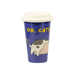 TAZZA MUG CERAMICA...