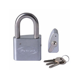 LUCCHETTO OTTONE mm 54 ARCO...