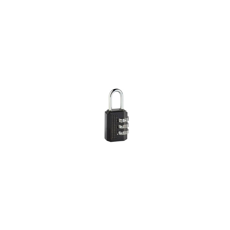 LUCCHETTO ZAMA mm 14 COMBINAZIONE       QLTY 11630