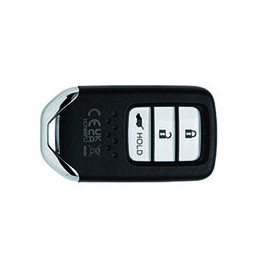 HON66P12  CHIAVE AUTO...