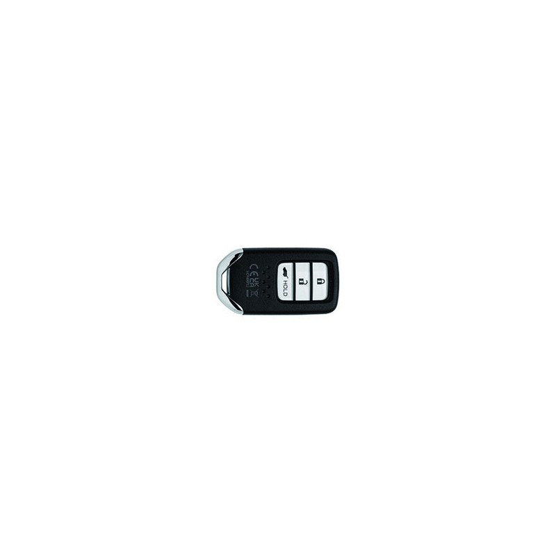 HON66P12 CHIAVE AUTO RADIOCOMANDO HONDA