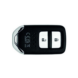 HON66P17  CHIAVE AUTO...