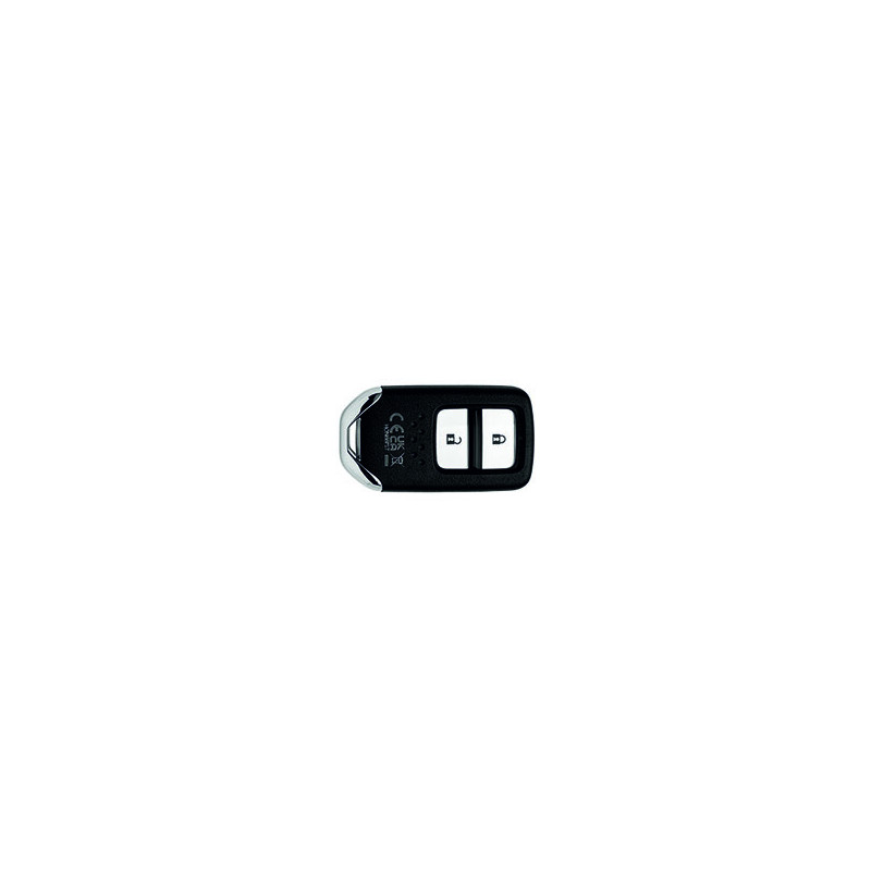 HON66P17  CHIAVE AUTO RADIOCOMANDO HONDA