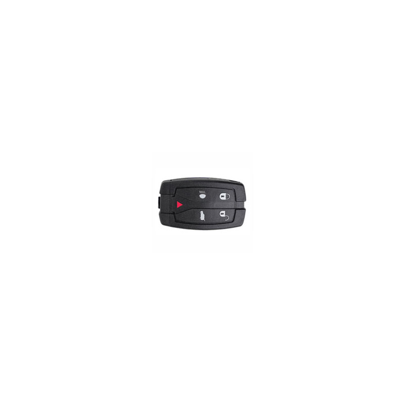 HU188S16  CHIAVE AUTO RADIOCOMANDO HUF