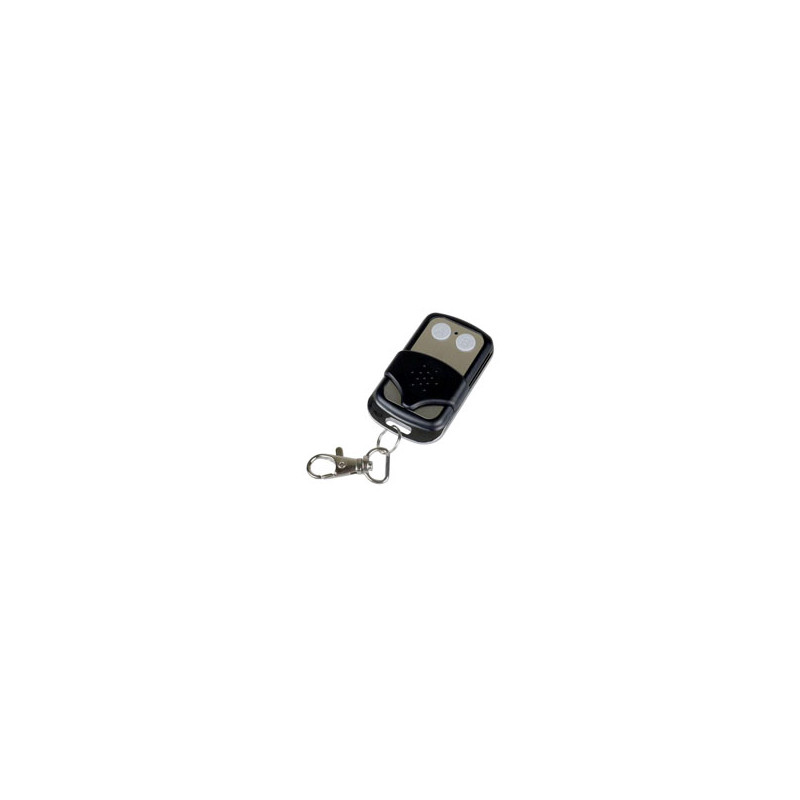 RADIOCOMANDO 433,92 SIMPLE 2 RF001 SUPERIOR
