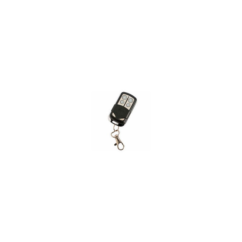 RADIOCOMANDO 433,92 SIMPLE 4        RF002 SUPERIOR