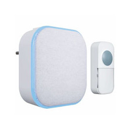 CAMPANELLO WIRELESS VOLT...