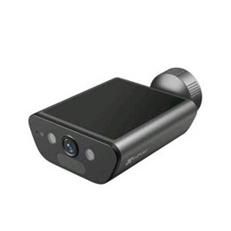 VIDEOCAMERA ESTERNO FISSA...