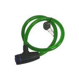 LUCCHETTO CICLI cm 120...