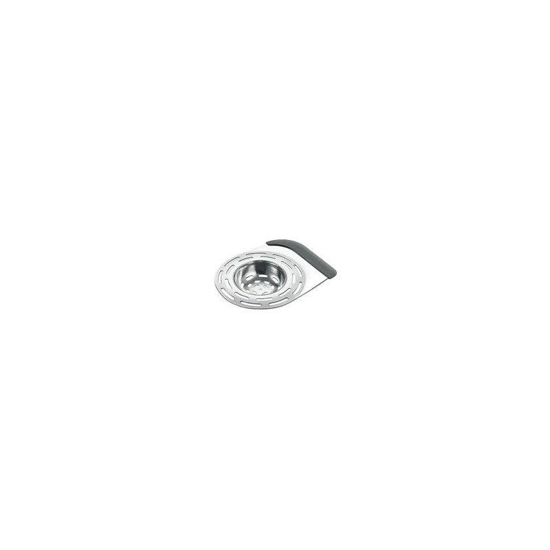 GRIGLIETTA LAVELLI INOX mm 42/70x90 PRESTO TESCOMA