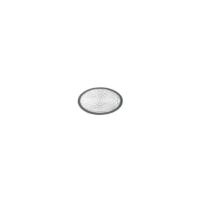GRIGLIETTA LAVELLI INOX mm 120 PRESTO TESCOMA