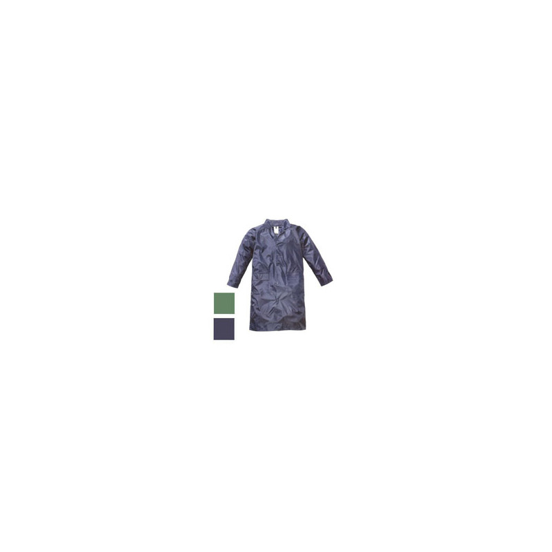 IMPERMEABILE CAPP. NETTUNO VER. XXL PROTEXIO 09861